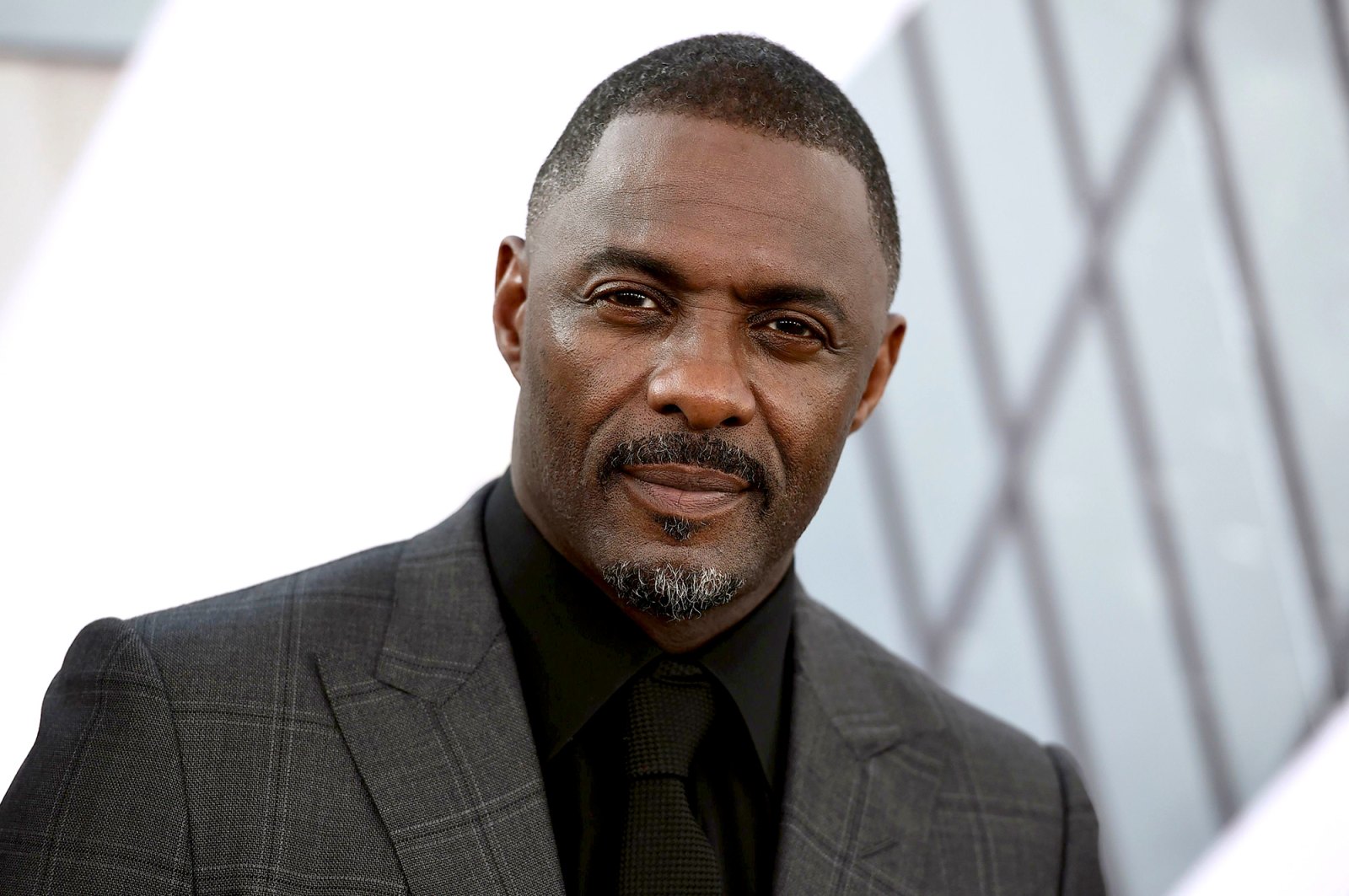 Idris Elba Stars Who Tested Positive for Coronavirus
