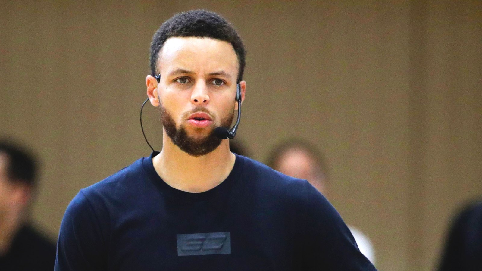 Stephen Curry Diagnosed With Flu, 'No Specific Risk Factors' for the Coronavirus