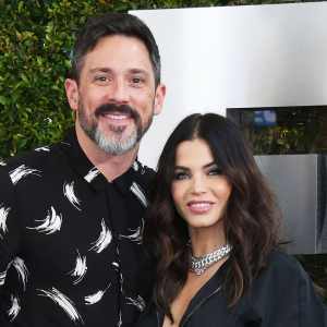Steve Kazee Explains Inspiration Behind His and Jenna Dewan’s Son Callum’s Name