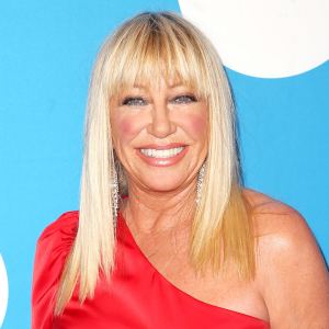 Suzanne Somers Wants To Pose Nude For Playboy
