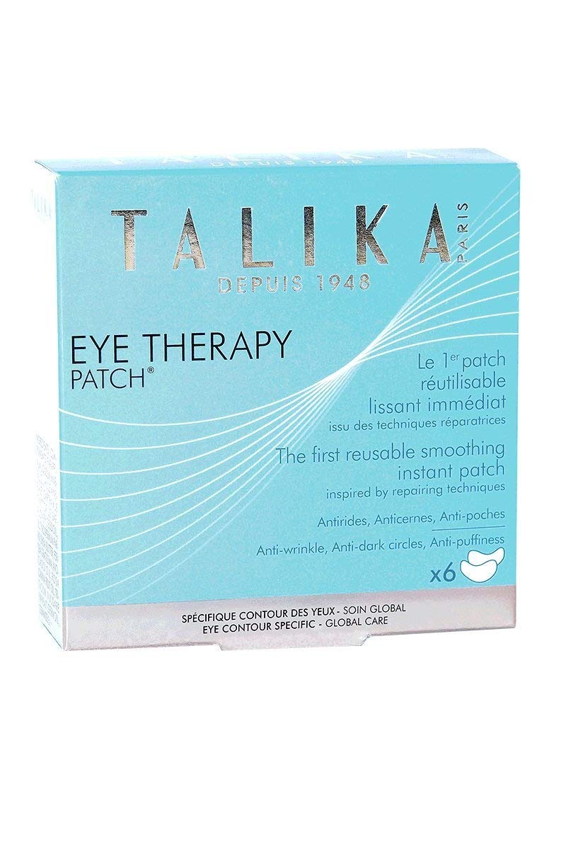TALIKA Eye Therapy Patch (6 pair)