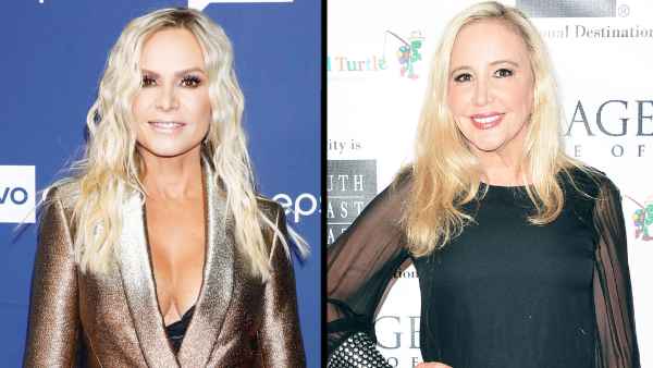 Tamra Judge Posts About ‘Fake Friends’ After Unfollowing Shannon Beador Over Kelly Dodd Reunion