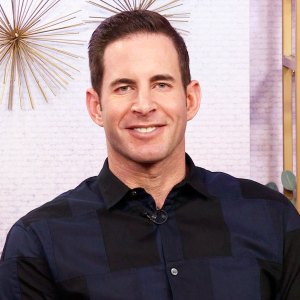 Tarek El Moussa Reveals How His Daughter Helped Him Through Christina Anstead Divorce