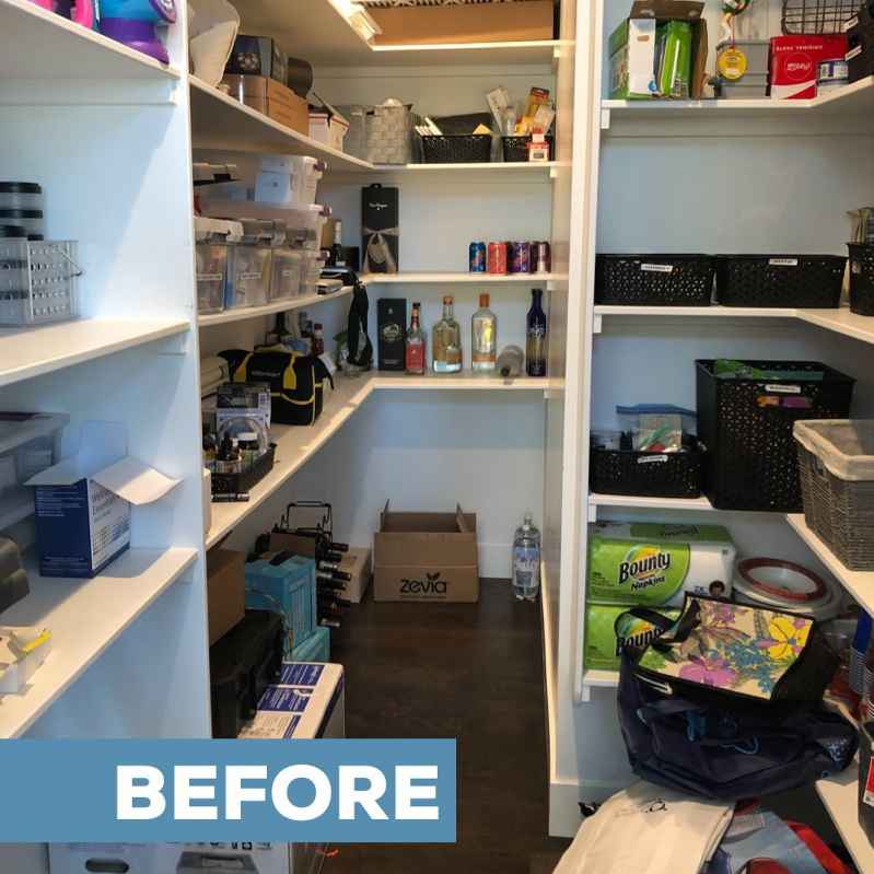 Tarek-El-Moussa-and-Heather-Rae-Young-Show-Off-Their-Organized-Pantry,-Closets-and-More