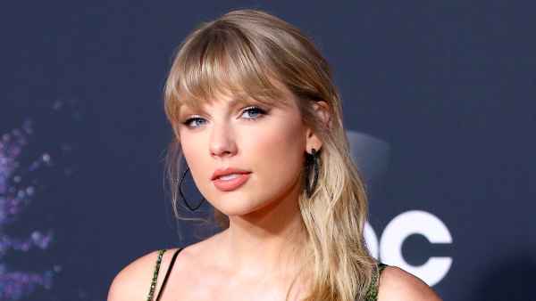 Taylor Swift Donates $1 Million to Help Fund Tennessee Tornado Relief
