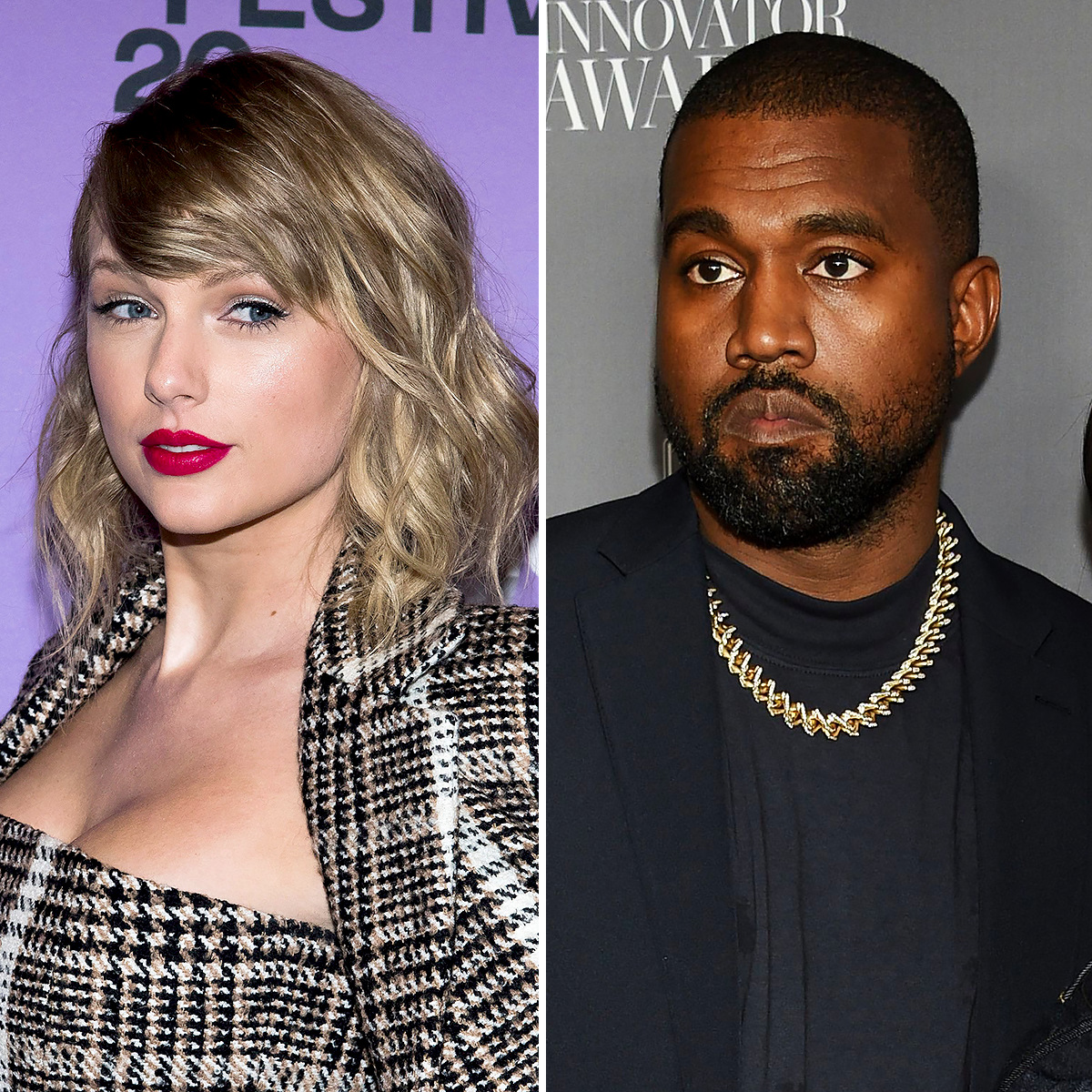 Taylor Swift & Kanye Wests Full Famous Phone Call Leaks 