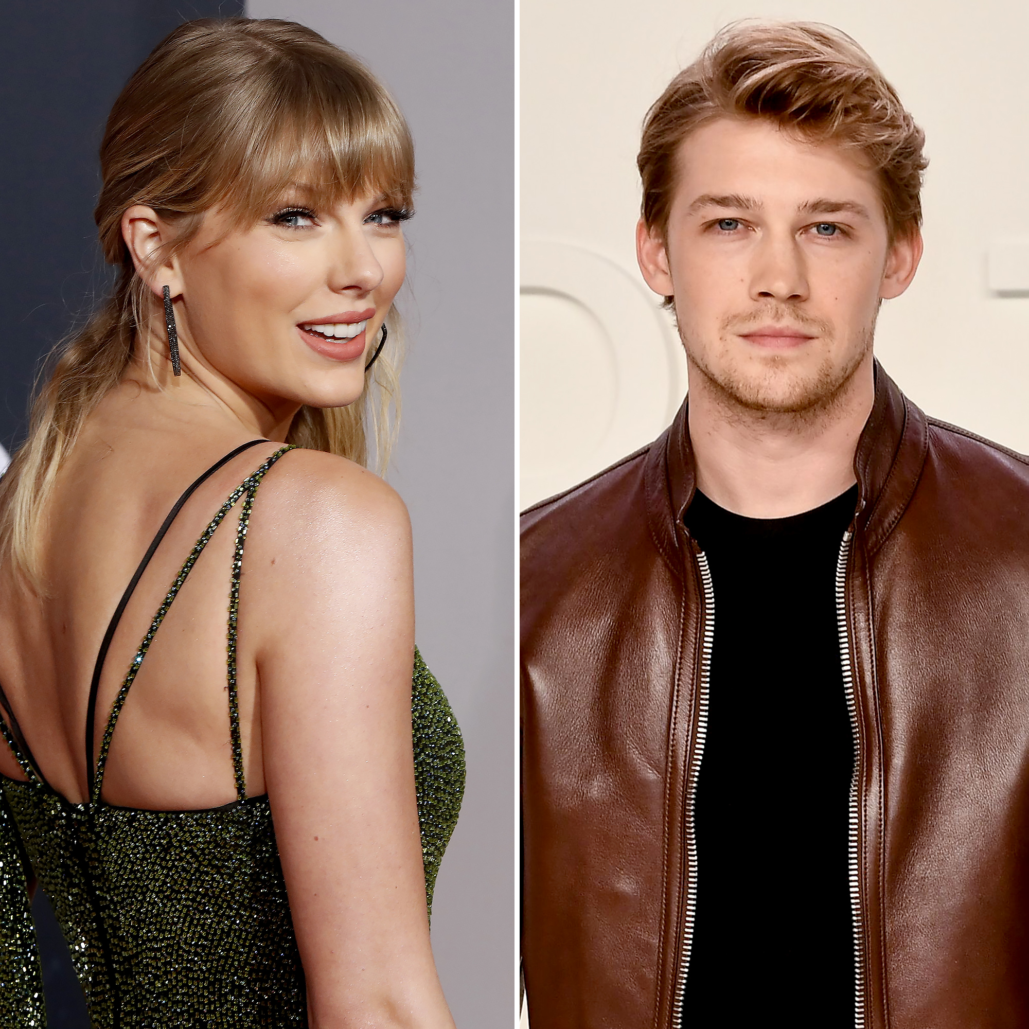 Taylor Swift and Joe Alwyn Have ‘Talked About Their Future and Marriage