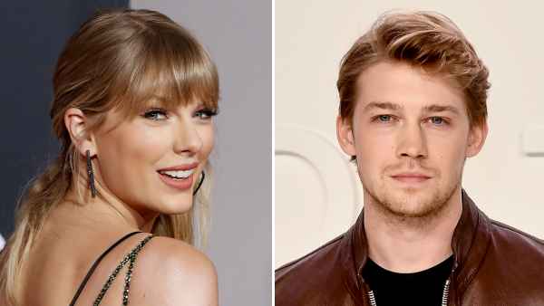 Taylor Swift and Joe Alwyn Have talked about future and marriage