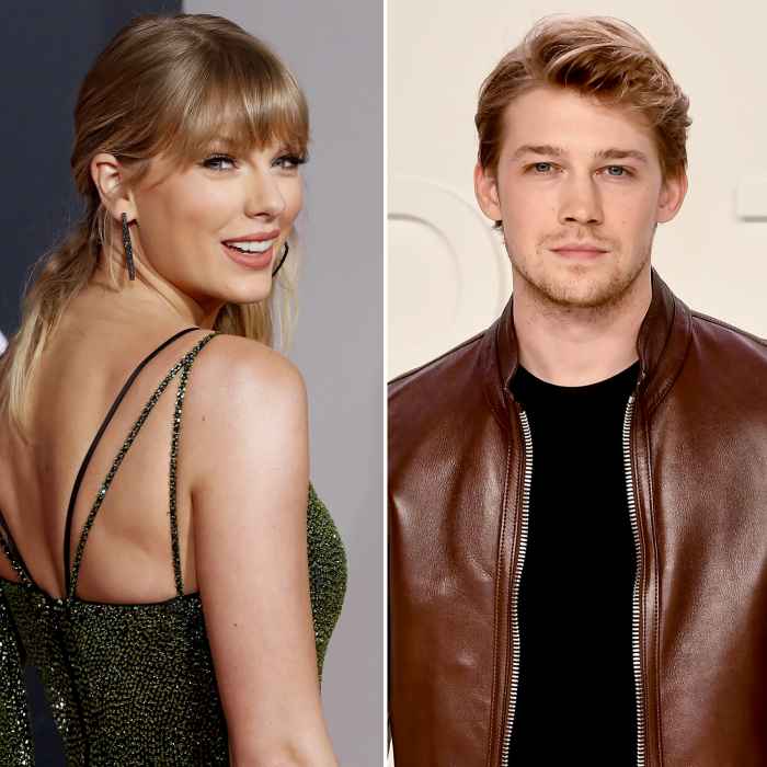 Taylor Swift and Joe Alwyn Have talked about future and marriage