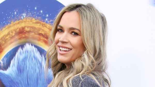 Teddi Mellencamp Is Probably Not Having More Kids