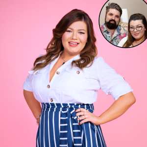 Teen Mom OG Amber Portwood Andrew Glennon