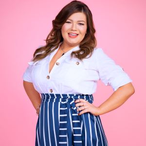 Teen Mom OG Amber Portwood
