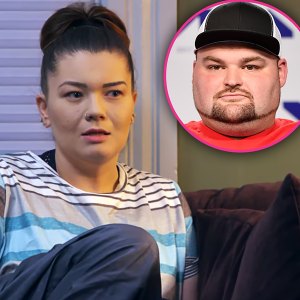 ‘Teen Mom OG’ Recap: Amber Tearfully Asks Gary for Help