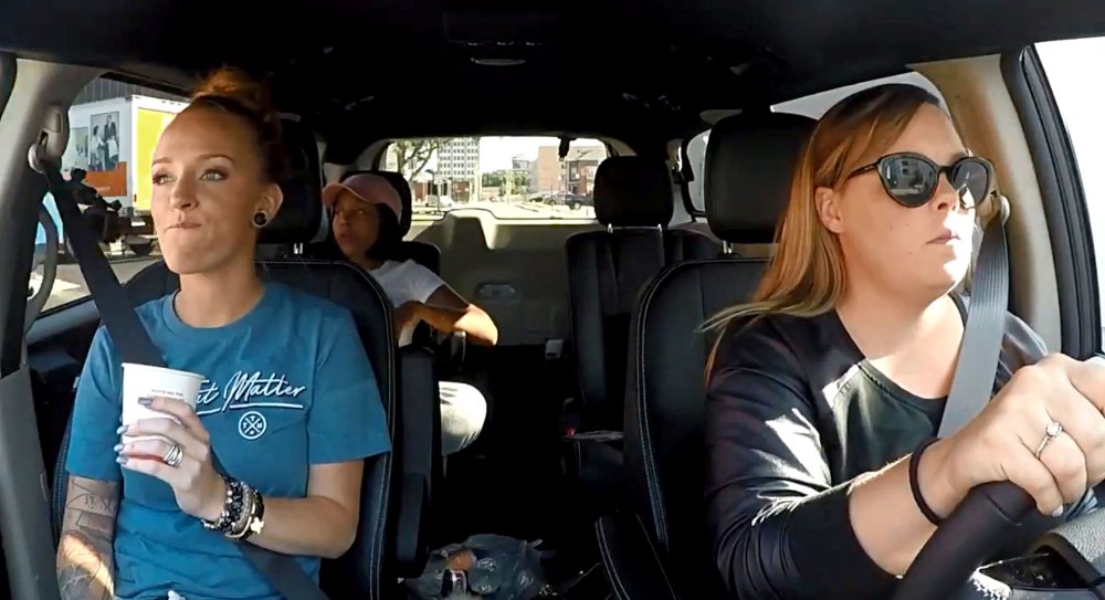 Teen Mom OG Recap