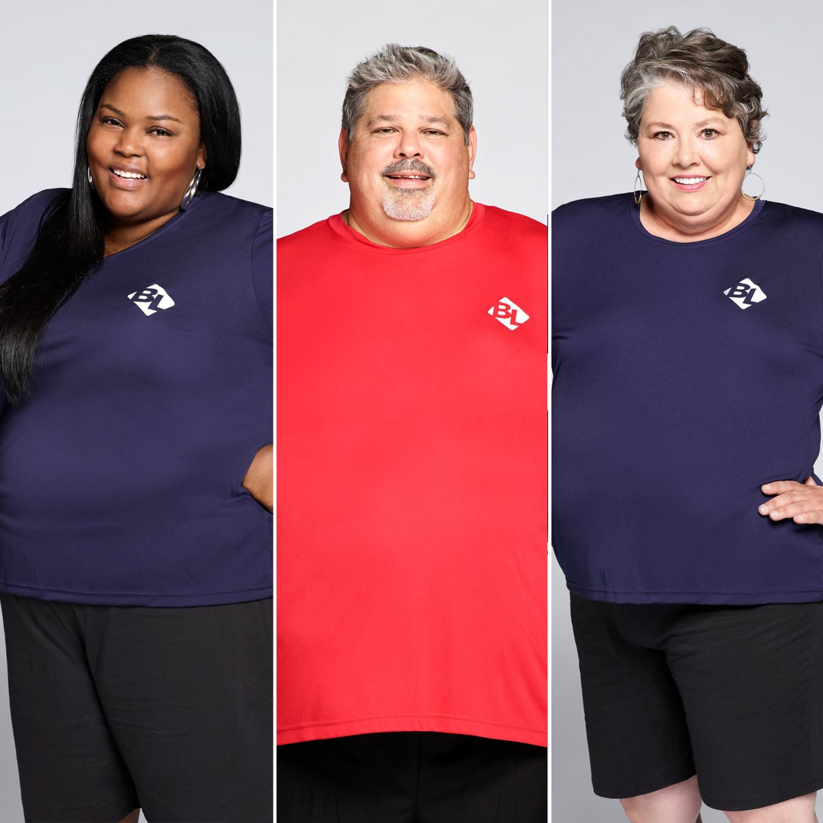 'The Biggest Loser’ Cast See Before, After Pictures
