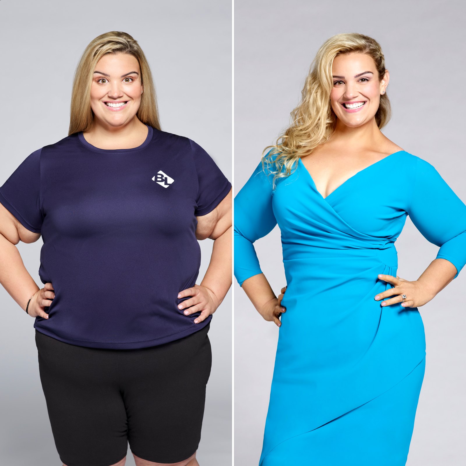 'The Biggest Loser’ Cast See Before, After Pictures