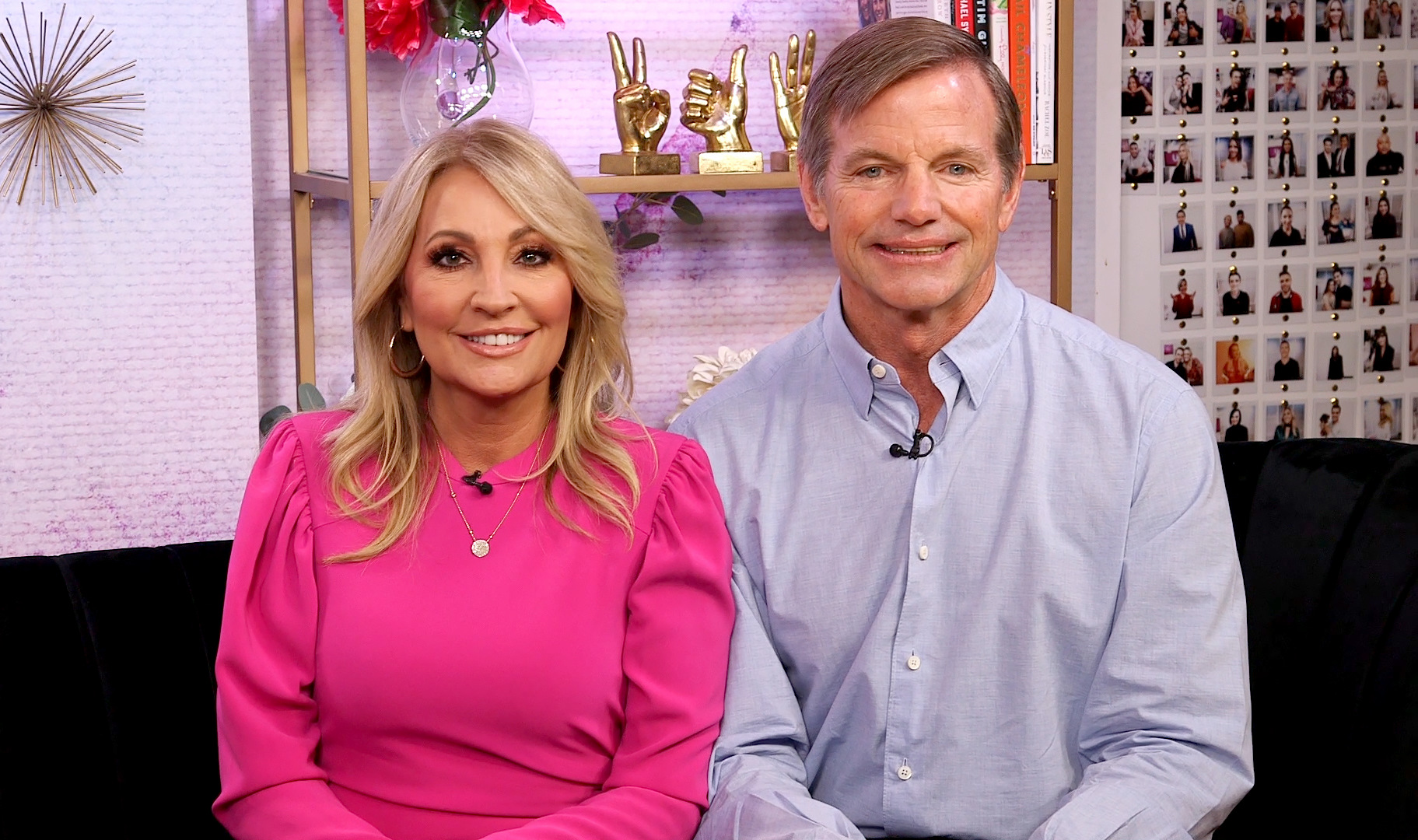 The Busch Family Waited to Do a Reality Show So Their Kids Could Be ‘Normal’ and ‘Have a Childhood’
