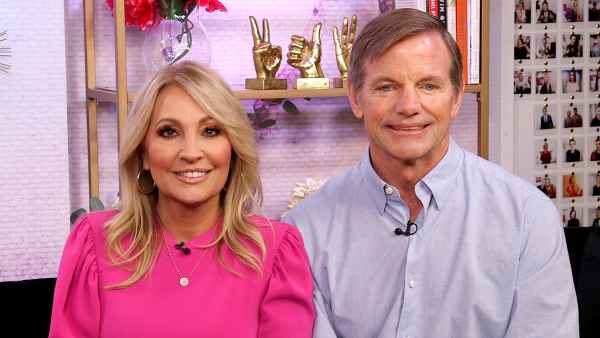 The Busch Family Waited to Do a Reality Show So Their Kids Could Be ‘Normal’ and ‘Have a Childhood’