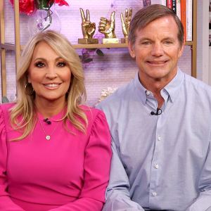 The Busch Family Waited to Do a Reality Show So Their Kids Could Be ‘Normal’ and ‘Have a Childhood’