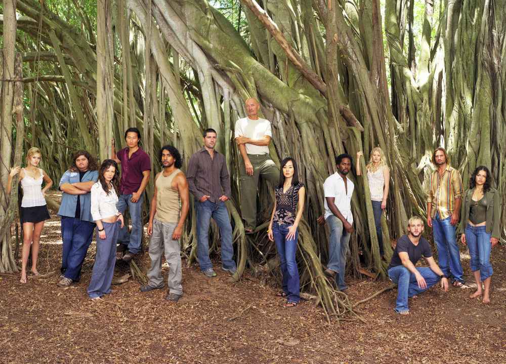 The Cast of Lost Maggie Grace Slams Lost Costar Evangeline Lilly for Coronavirus Comments After Daniel Dae Kim Tests Positive