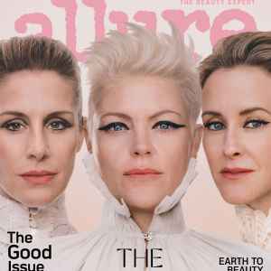 The Dixie Chicks Talk Beauty Regrets and Current Obsessions