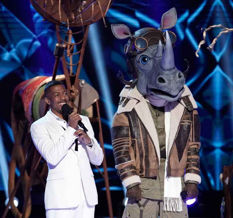 The Masked Singer What To Watch Update
