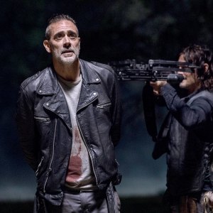 The Walking Dead shows affected by coronavirus