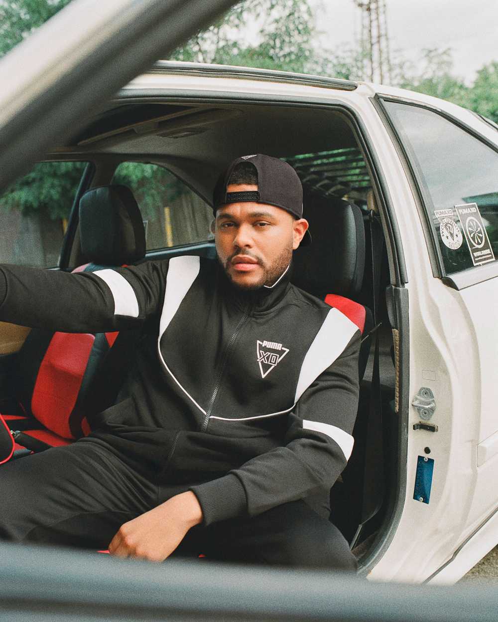 The Weeknd&rsquo;s Postmates Account Five Things We Learned