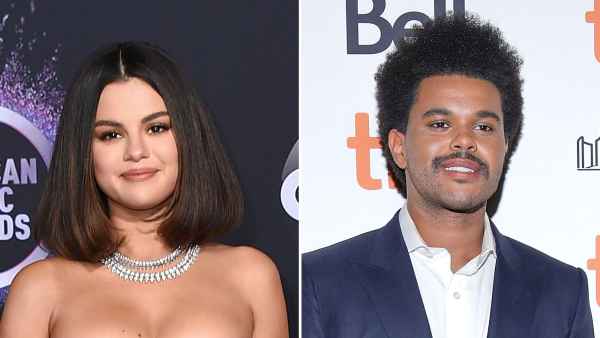 Selena Gomez and The Weeknd New Muisc While Quarantining