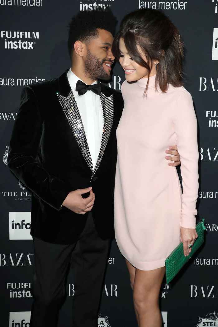 Selena Gomez and The Weeknd New Muisc While Quarantining