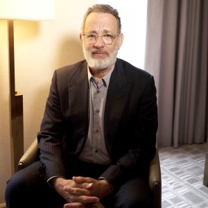 Tom Hanks Is Not Great But Still OK Amid Coronavirus Battle