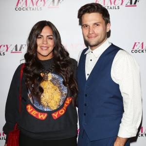 Tom Schwartz and Kate Maloney Talk ‘Big Game’ About Having Kids, But Admit Starting a Family Is ‘Scary’