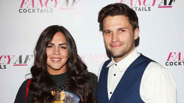 Tom Schwartz and Kate Maloney Talk ‘Big Game’ About Having Kids, But Admit Starting a Family Is ‘Scary’