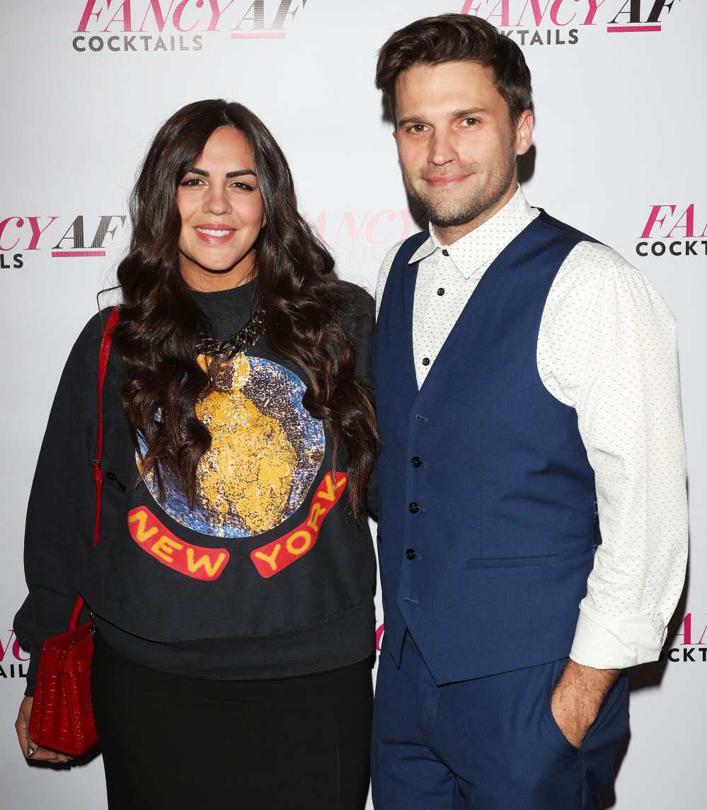 Tom Schwartz and Kate Maloney Talk &lsquo;Big Game&rsquo; About Having Kids, But Admit Starting a Family Is &lsquo;Scary&rsquo;