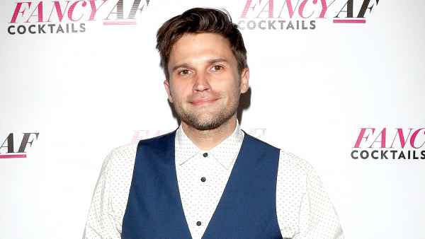 Tom Schwartz TomTom closed