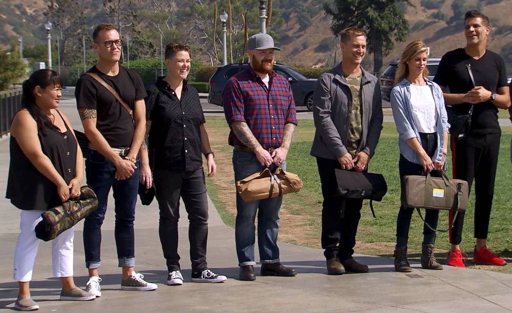Top Chef Premiere Sneak Peek