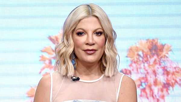 Tori Spelling Apologizes After Photo of Daughter Hattie Sparks Racism Accusations 1