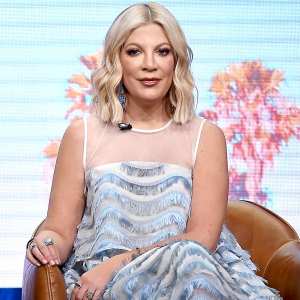 Tori Spelling Apologizes After Photo of Daughter Hattie Sparks Racism Accusations 1