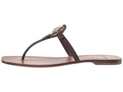 Tory Burch Mini Miller Sandals Are on Sale for 40% Off Right Now | Us ...