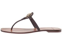 Tory Burch Mini Miller Sandals Are on Sale for 40% Off Right Now