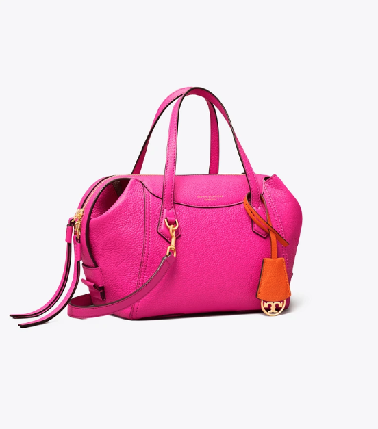 Tory Burch Perry Small Satchel