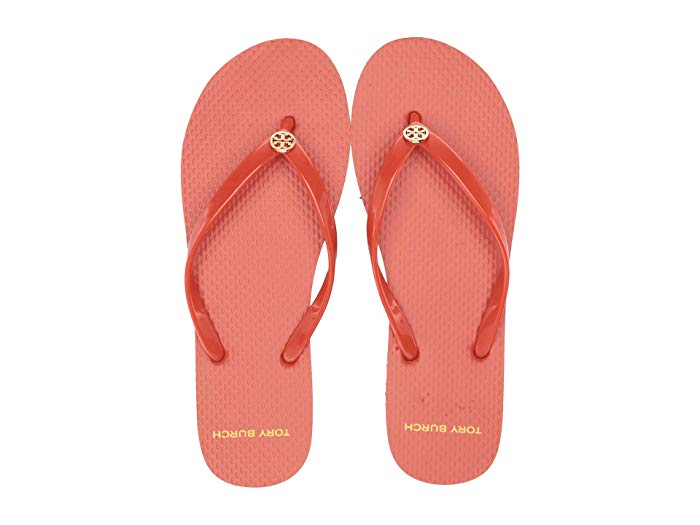 Tory Burch Thin Flip Flop