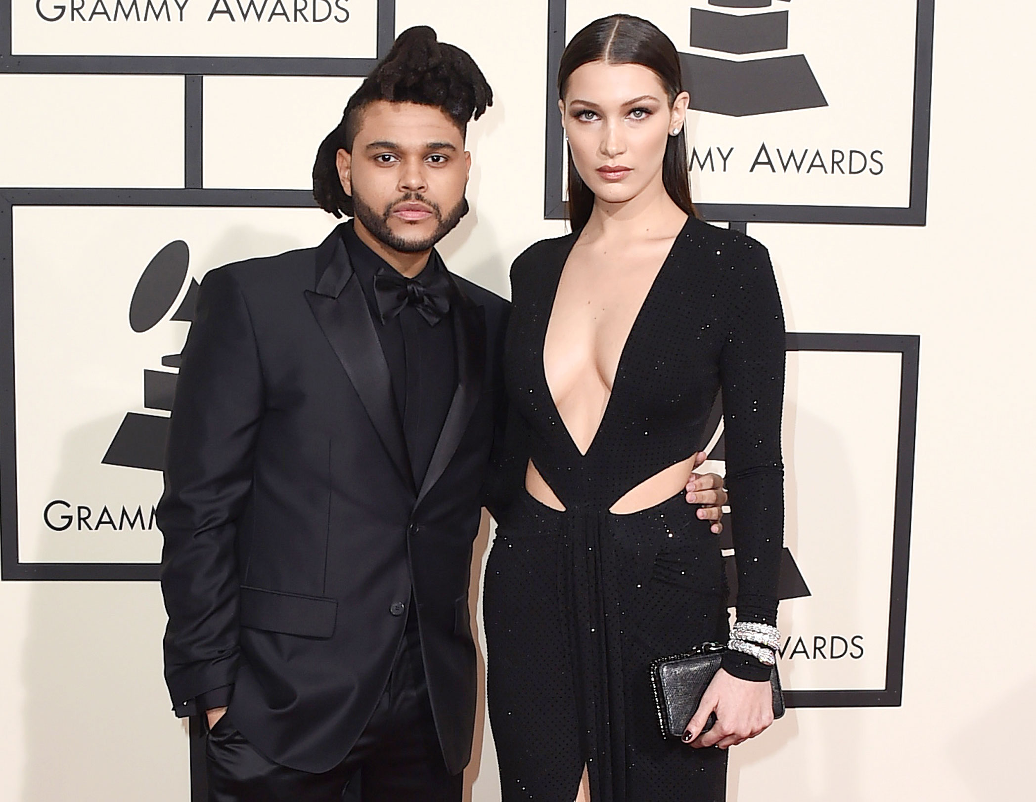 Twitter Is Convinced The Weeknds New Album After Hours Is About Ex Bella Hadid