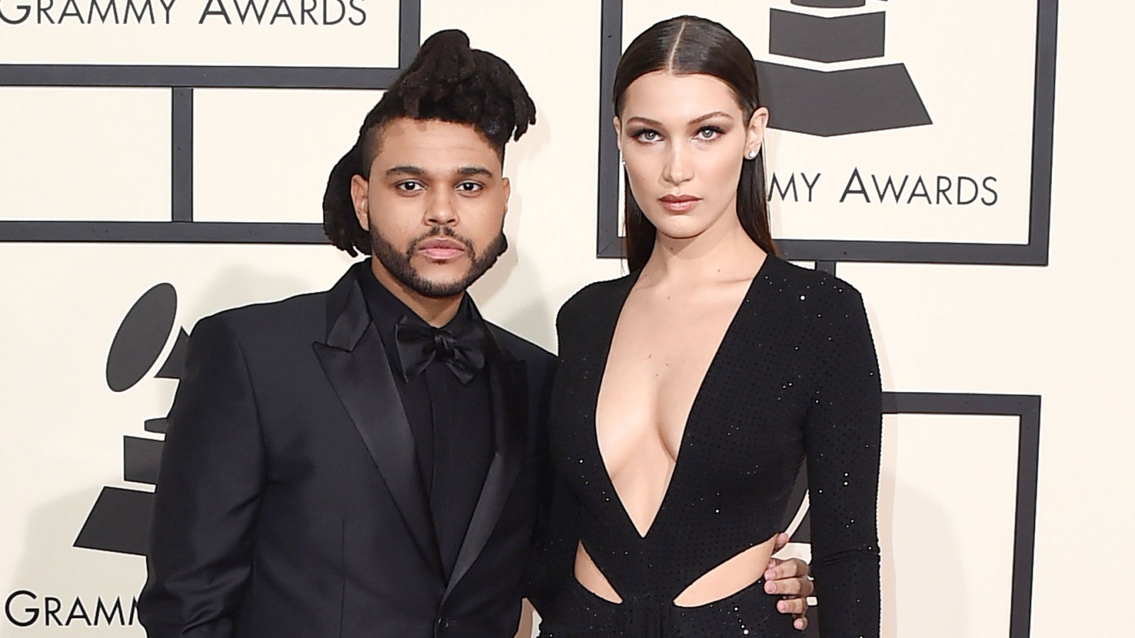 Twitter Is Convinced The Weeknds New Album After Hours Is About Ex Bella Hadid