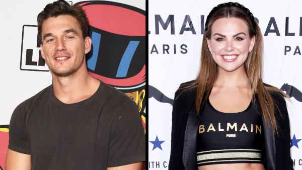 Tyler Cameron Attempts to Teach Hannah Brown How to Pronounce His Name