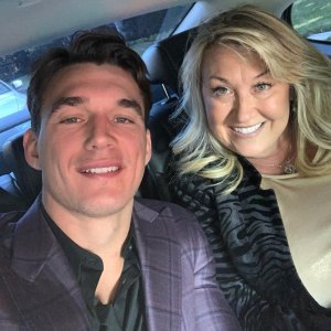 Tyler Cameron Breaks His Silence After Mom Andrea Cameron’s Unexpected Death