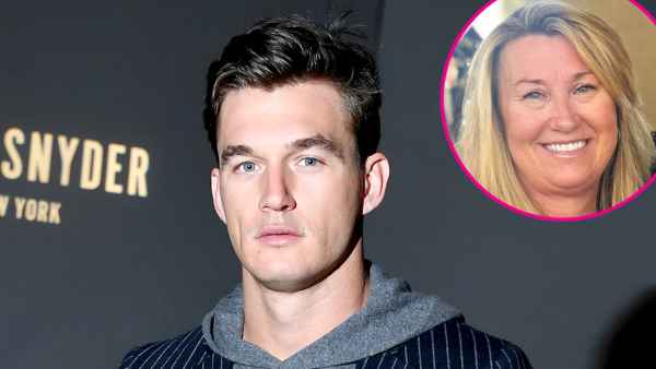 Tyler Cameron Is Going Through Difficult Time After His Mom Death