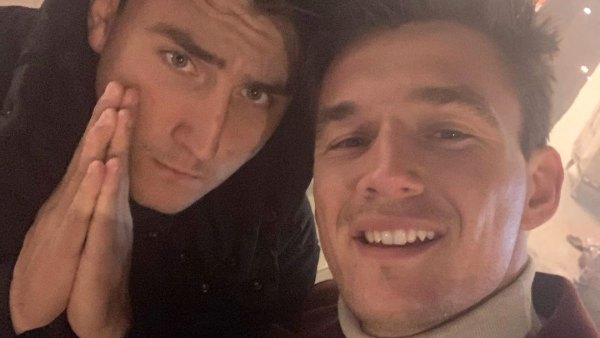 Tyler Cameron Sends Love to Younger Brother Ryan Cameron After Mom’s Death
