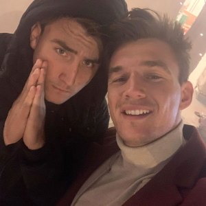 Tyler Cameron Sends Love to Younger Brother Ryan Cameron After Mom’s Death
