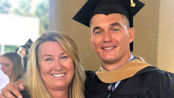 Tyler Cameron Shares Gut-Wrenching Final Moments With His Late Mother, Encourages Followers to Be Organ Donors
